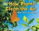 How Plants Clean the Air - eBook