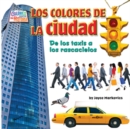 Los colores de la ciudad (city) - eBook