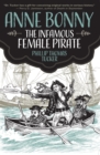 Anne Bonny the Infamous Female Pirate - eBook