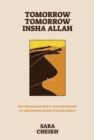 Tomorrow, Tomorrow, Insha Allah - eBook