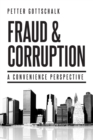 Fraud and Corruption : A Convenience Perspective - eBook