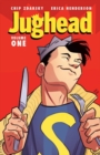 Jughead Vol. 1 - Book