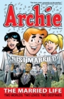 Archie: The Married Life Book 3 - eBook