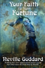 Your Faith is Your Fortune - eBook