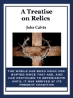 A Treatise on Relics - eBook