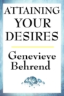 Attaining Your Desires - eBook
