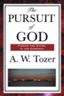 The Pursuit of God - eBook