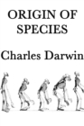 Origin of Species - eBook