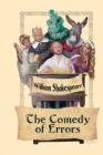 The Comedy of Errors - eBook