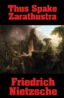 Thus Spake Zarathustra : A Book for All and None - eBook
