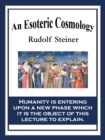 An Esoteric Cosmology - eBook