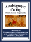 Autobiography of a Yogi - eBook