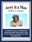 JERRY IS A MAN - eBook