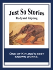 Just So Stories - eBook