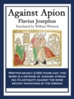Against Apion - eBook