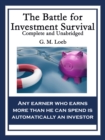 The Battle for Investment Survival : Complete and Unabridged - eBook