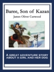 Baree, Son of Kazan - eBook