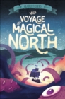 The Voyage to Magical North - eBook