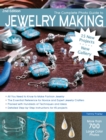The Complete Photo Guide to Jewelry Making, Revised and Updated : More than 700 Large Format Color Photos - eBook