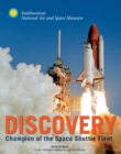Discovery : Champion of the Space Shuttle Fleet - eBook