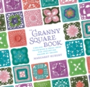Granny Squares, One Square at a Time / Scarf : Granny Square Scarf - eBook
