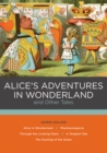 Alice's Adventures in Wonderland and Other Tales - eBook
