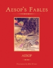 Aesop's Fables - eBook