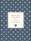 Sherlock Holmes: Volume 1 - eBook