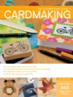 The Complete Photo Guide to Cardmaking : More than 800 Large Color Photos - eBook