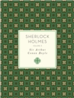 Sherlock Holmes, Volume 3 - eBook