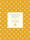 Sherlock Holmes: Volume 4 - eBook
