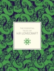 The Essential Tales of H.P. Lovecraft - eBook
