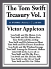 The Tom Swift Treasury Volume I - eBook