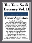 The Tom Swift Treasury Volume II - eBook