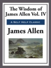 The Wisdom of James Allen - eBook