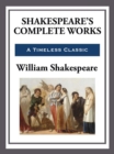 Shakespeare's Complete Works - eBook