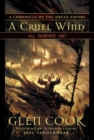 All Darkness Met : Book Three of A Cruel Wind - eBook