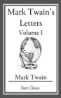 Mark Twain's Letters - eBook