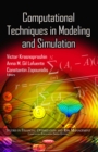 Computational Techniques in Modeling and Simulation - eBook