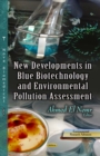 New Developments in Blue Biotechnology and Environmental Pollution Assessment - eBook