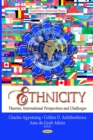 Ethnicity : Theories, International Perspectives and Challenges - eBook