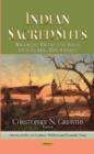 Indian Sacred Sites : Balancing Protection Issues with Federal Management - Book