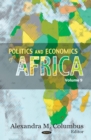 Politics and Economics of Africa. Volume 9 - eBook