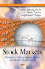 Stock Markets : Emergence, Macroeconomic Factors and Recent Developments - eBook