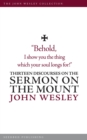 Thirteen Discourses on the Sermon on the Mount - eBook