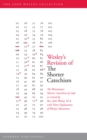 Wesley's Revision of The Shorter Catechism - eBook
