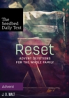 Reset : Advent Devotions for the Whole Family - eBook