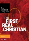 The First Real Christian : James - eBook