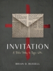 Invitation : A Bible Study to Begin With - eBook