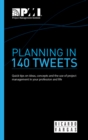 Planning in 140 Tweets - eBook